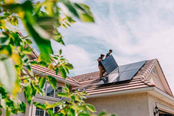 Best Residential Roofing Contractor  in Cramerton, NC