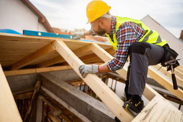 Best Commercial Roofing Services  in Cramerton, NC